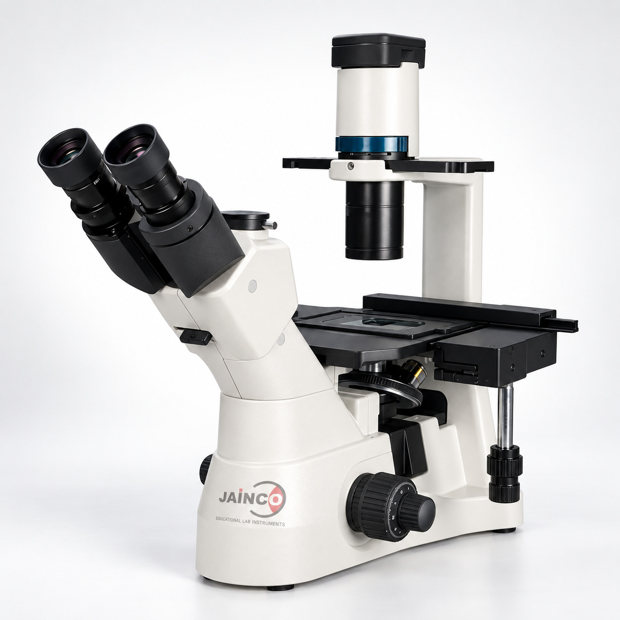 Advanced Inverted Tissue Culture Microscope